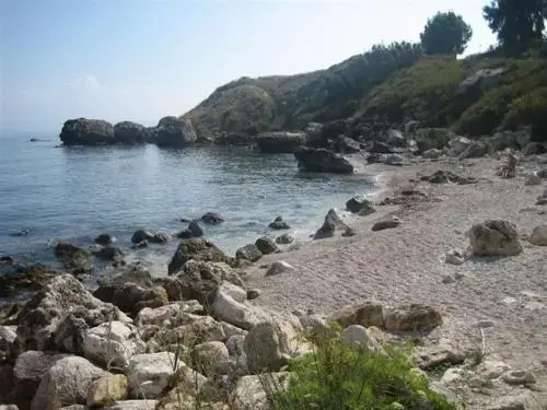 Beach & Waterfront