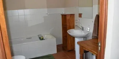 Zwavelpoort Guesthouse - Général