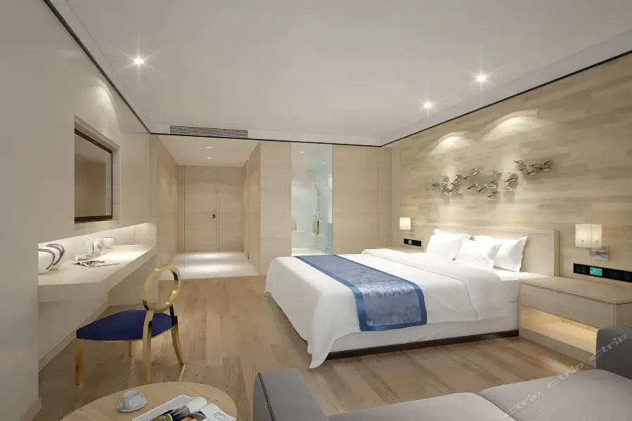 Mingzhu Hotel - Général
