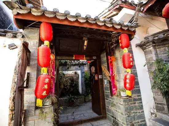 Sukhothai Lijiangbieyuan Inn - Général