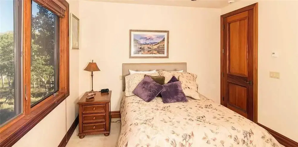 Lodge ON THE Point by Exceptional Stays - Général