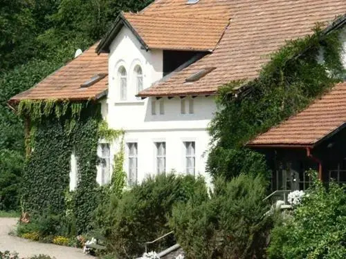 Kregski Mlyn B&B - фото 6