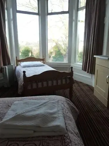 Riverview Guest House