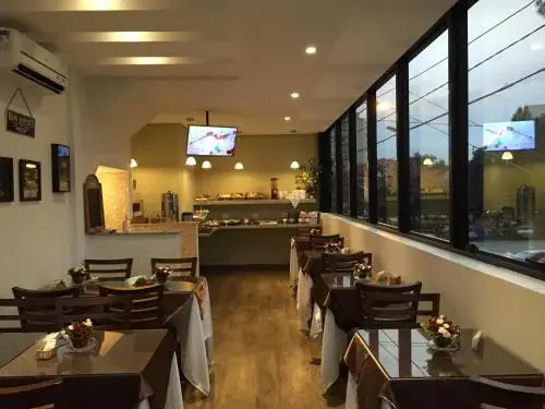 Barueri Premiêr Hotel - Général