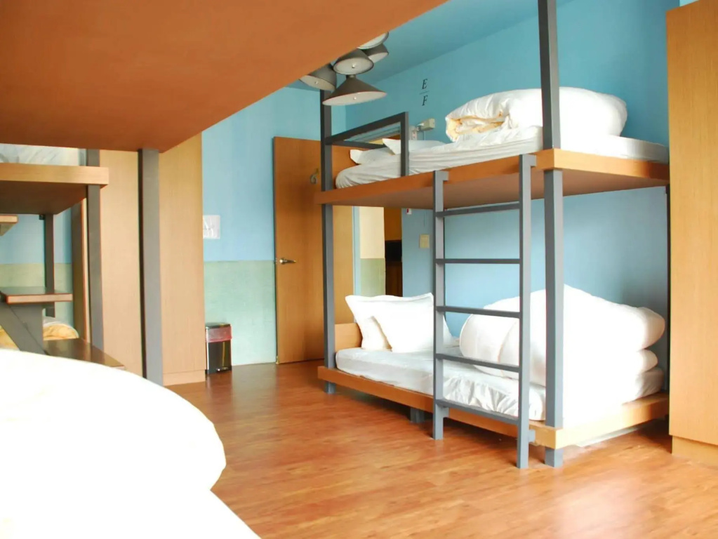 Loft 23.5 - Hostel