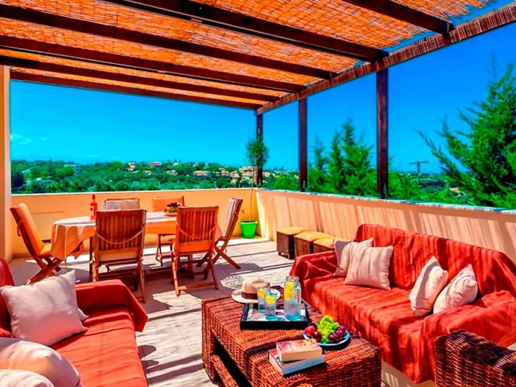 Villa Citrus