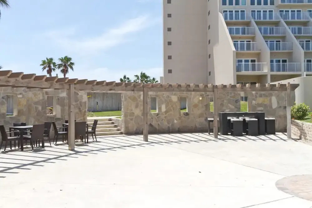 Bahia Mar Condominium 985
