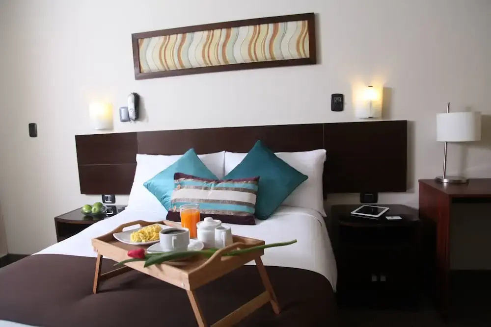 Hotel photo 5