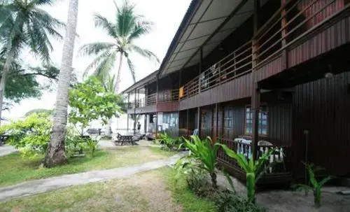 Redang Pelangi Resort