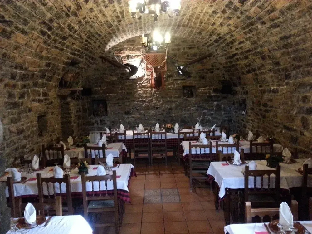 Las Bodegas De Claveria - Général