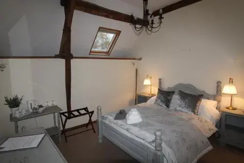 Voir la photo 3 — La Petite Jeusseliniere