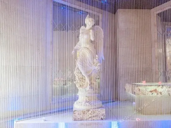 Spa & Wellness