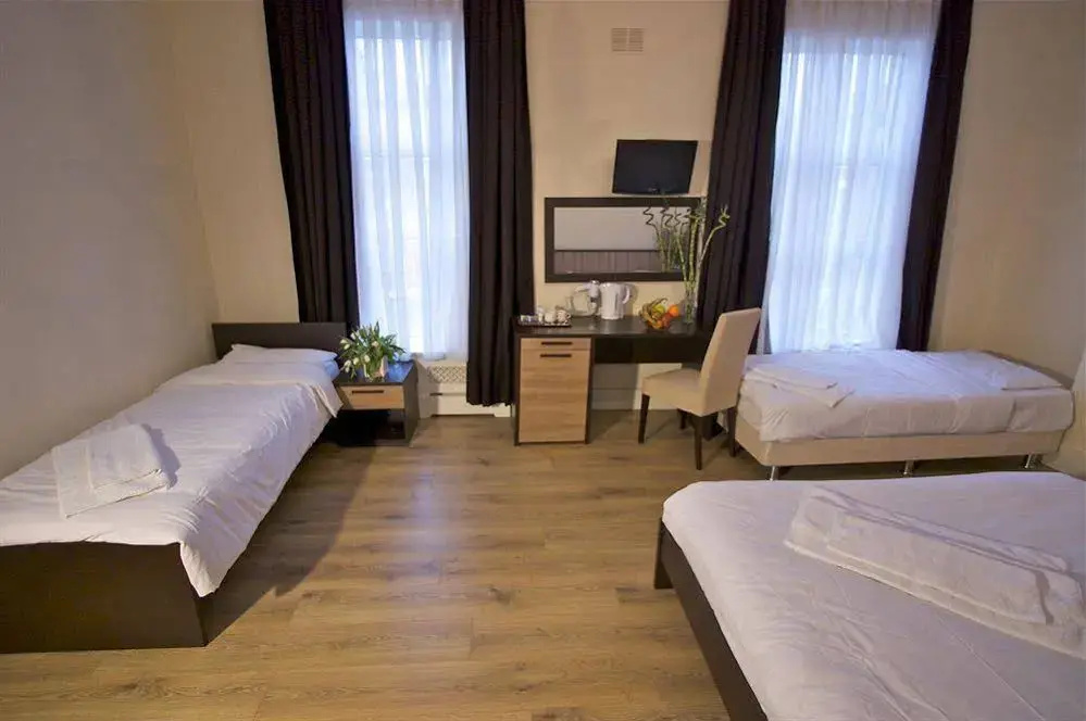 Hotel photo 10