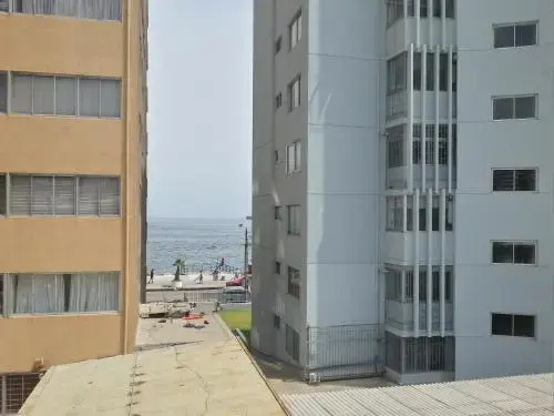 Hostal Magnolio del Mar