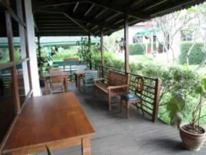Nasta Inn Trawas
