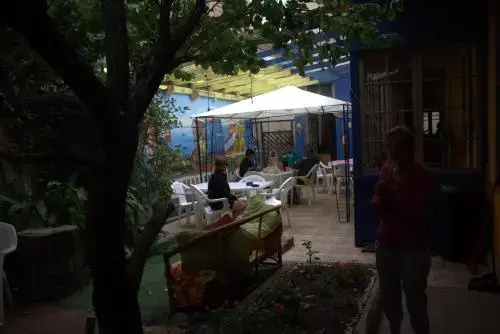 Hostal Vicmar