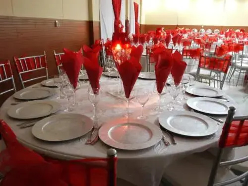 Hotel Kawissa Saurimo - Général