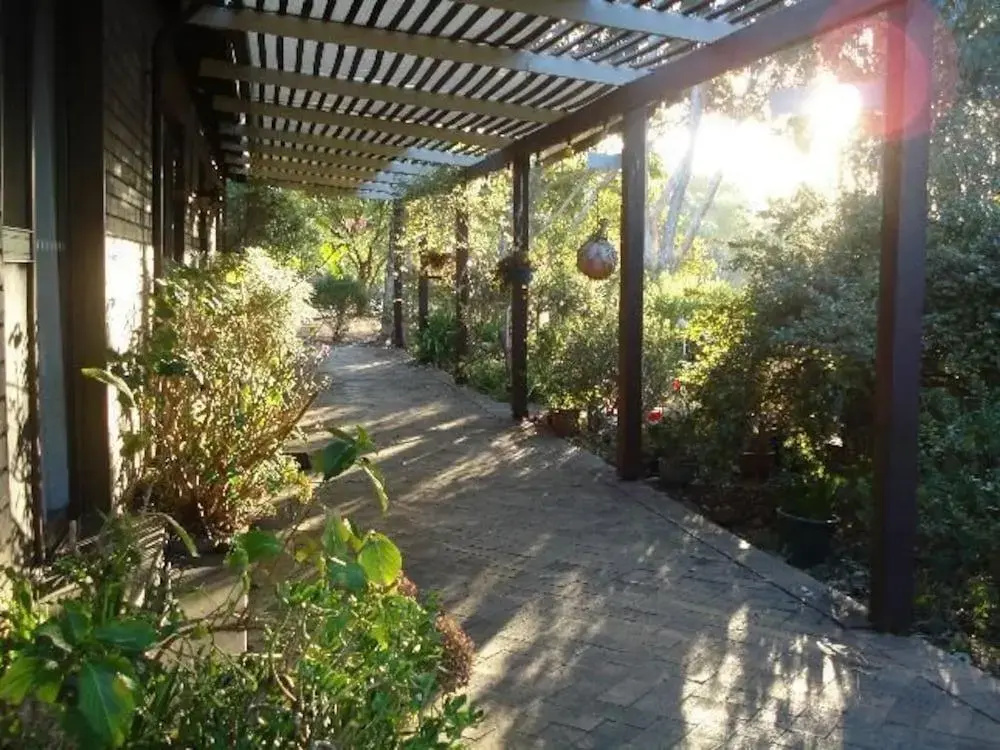 Pamela's Retreat