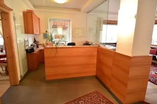 Hotel Garni Planaces - 4