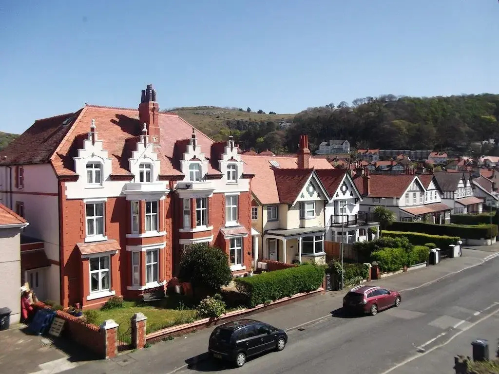 The Tilstone Guest House