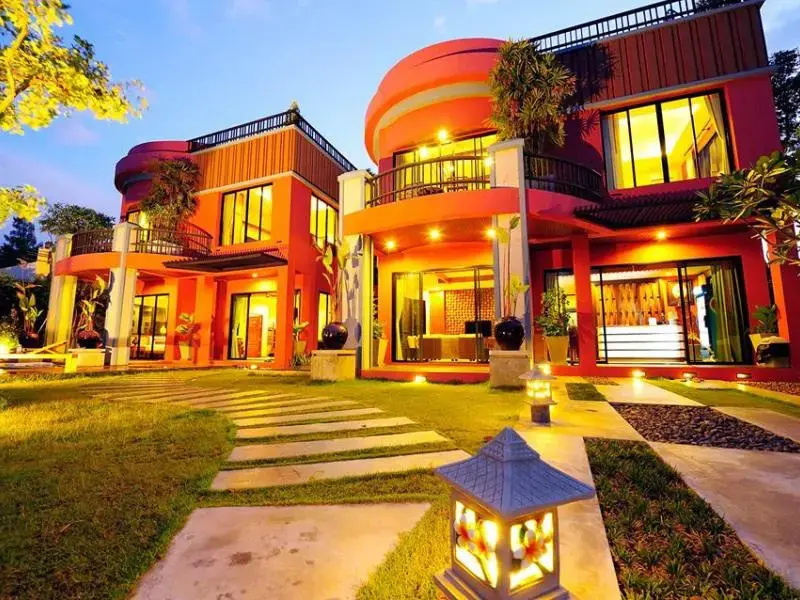 Hotel photo 1