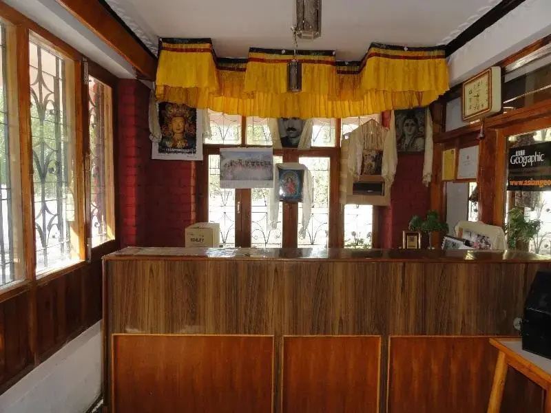 Hotel Nirvana Palace - Général