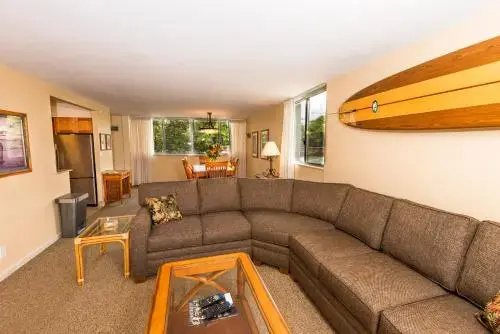 Royal Kahana 220 - 2Br Condo - Général