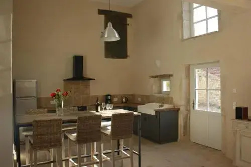 Afficher la photo 8 — Gîte La Maison De Lucien
