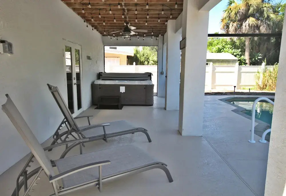 393 Donora Blvd. by RedAwning