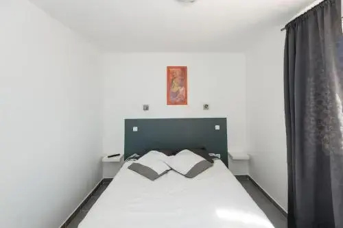 Voir la photo 2 — Hôtel Restaurant le Voilis