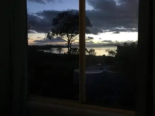 Seaview Retreat