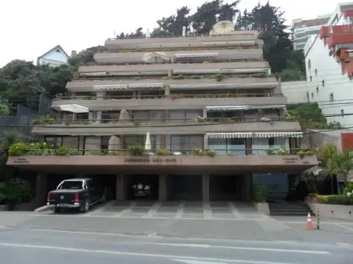 Condesa del Mar