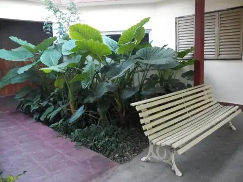 Hotel La Cabaña del Tío Juan - Général