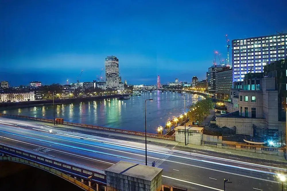 The Thames View Apartments