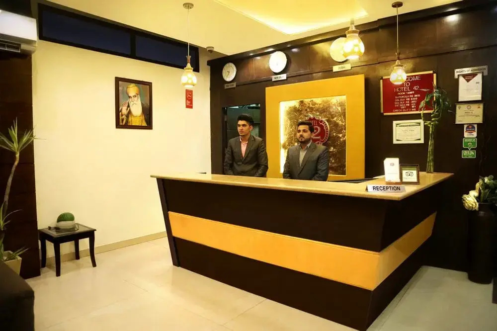 Hotel photo 2