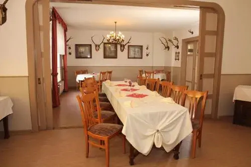 Hotel Kutzbach - Général