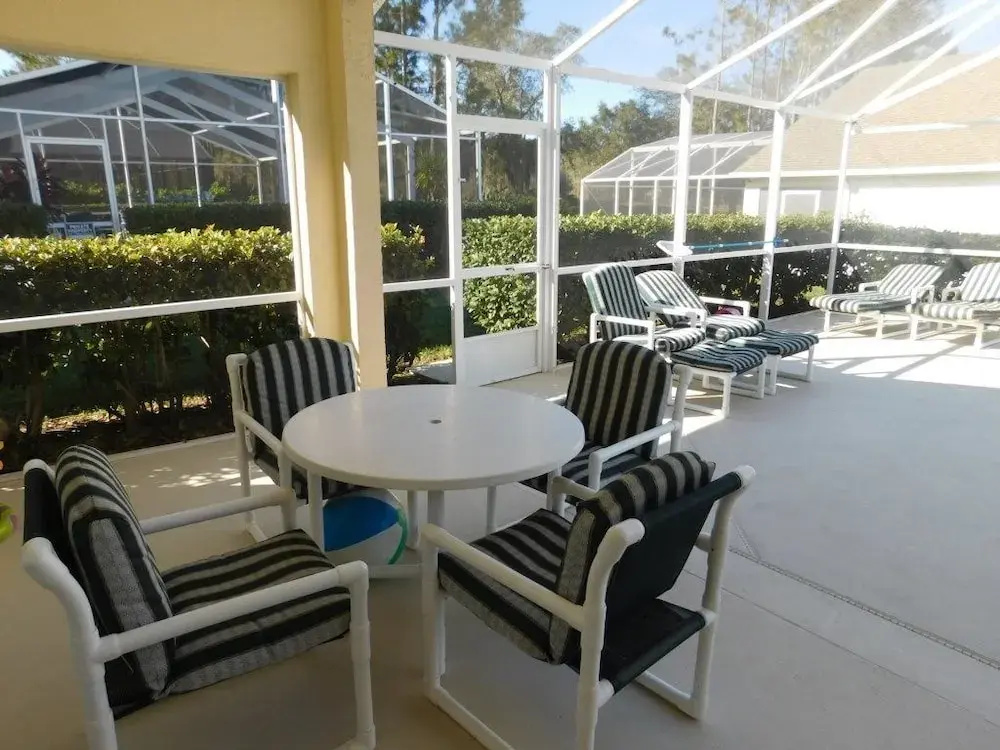 Rafael's Highlands Reserve Vacation Home 3 Bedroom Home by RedAwning