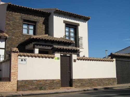 Casa Rural La Carpintería