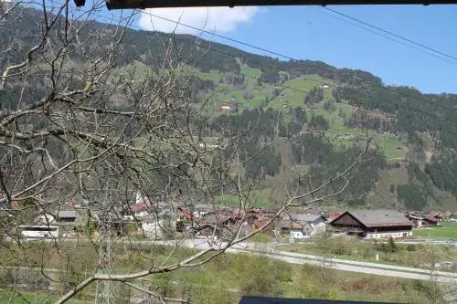 Ferienwohnung Klammhof