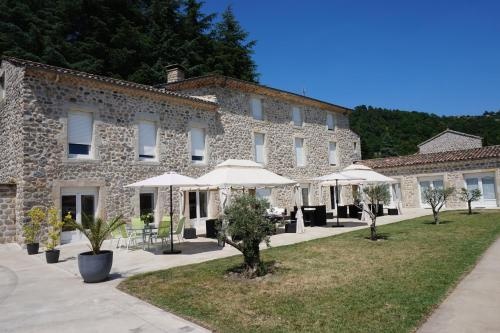 Domaine Les Buis