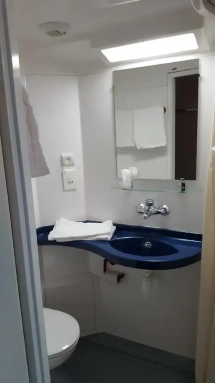 Voir la photo 4 — Hôtel Le Cormoran