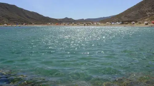 Beach & Waterfront