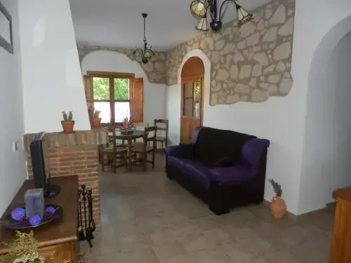 Casa Rural El Perchel