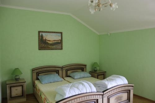 Cottage Udacha — 2
