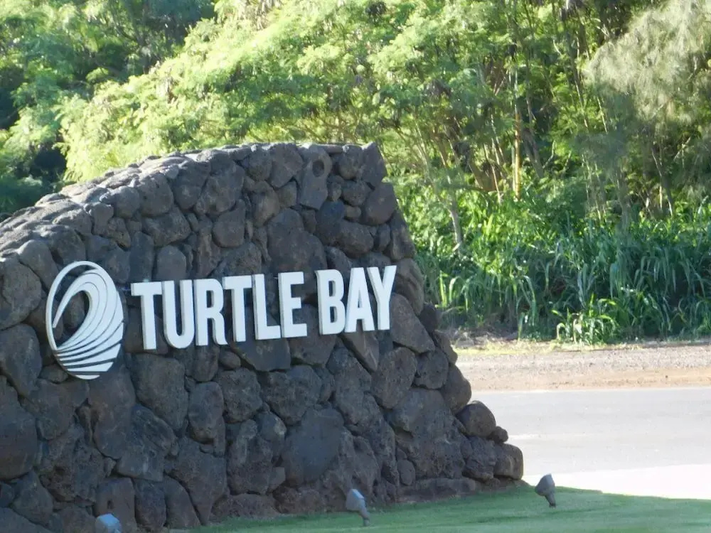 North Shore Golf - 2 Br Condo