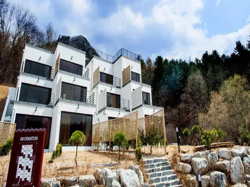 Thousand Island Pension