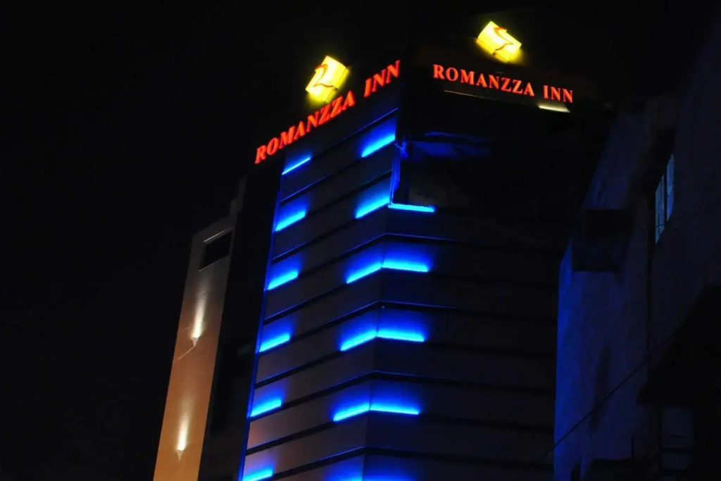 Hotel photo 2