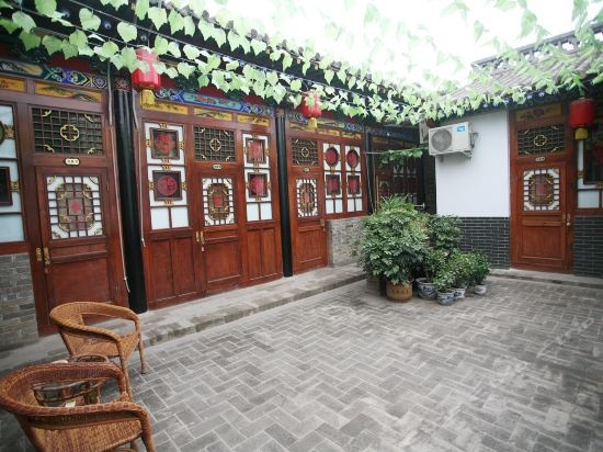 Pingyao Yonghexing Homestay