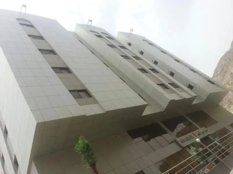 Marsa Al Aseel Hotel