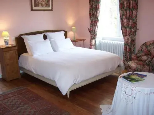 Manoir De La Thebline